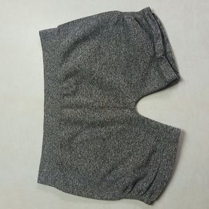 Copper Key under shorts